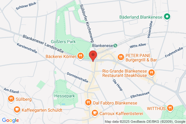 Elbe Orientteppichhaus