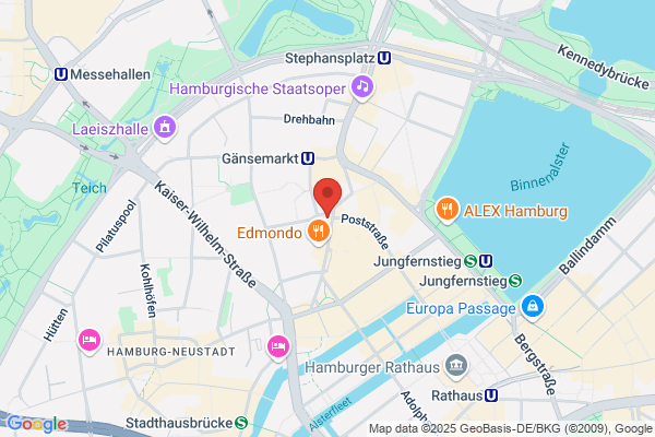 NCM GmbH