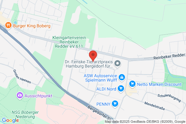 Orthopädische Werkstätten Werber GmbH