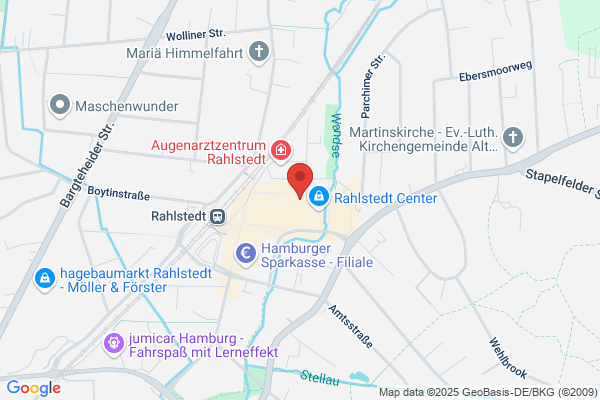 Sanitätshaus Rust Orthopädietechnik