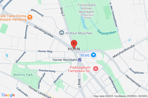 Horn