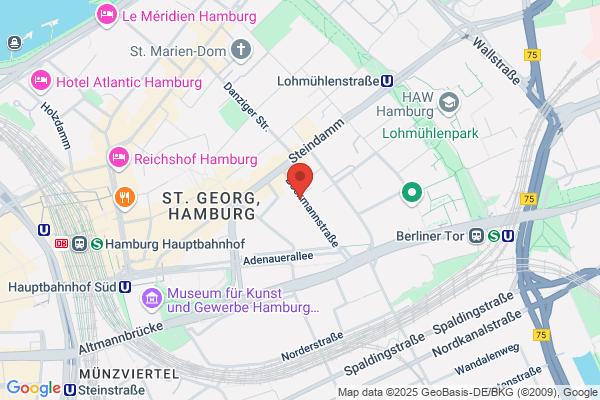 Wendt & Wendt GmbH Papiergroßhandel