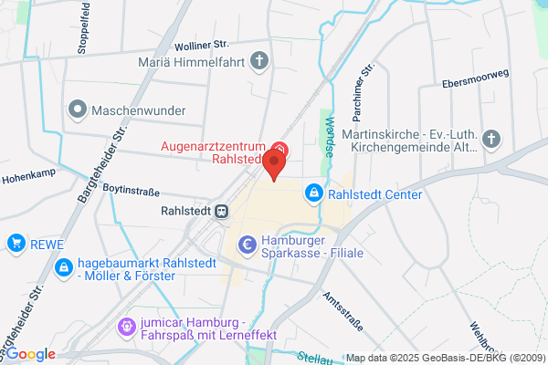 Parfümerie Aurel