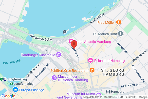 Quest International (Deutschland) GmbH & Co.KG