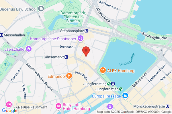 Stadt-Parfümerie Pieper GmbH