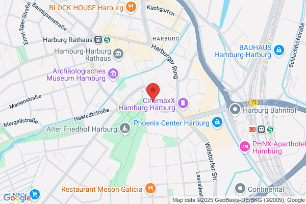 CONTIPARK Parkhaus Krummholzberg