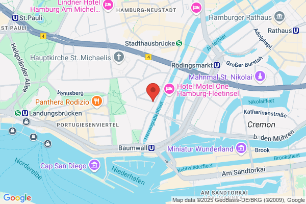 Parkhaus MADISON (Herrengraben) APCOA