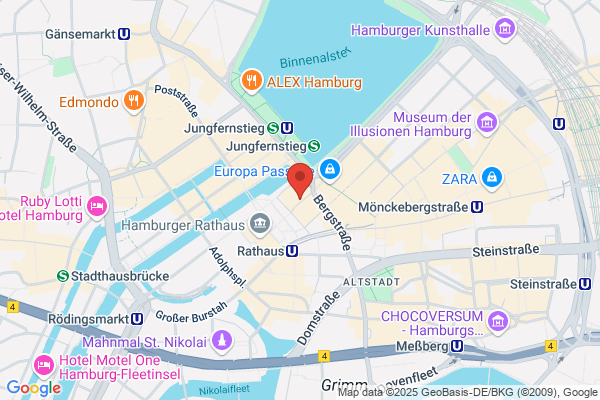CDU Kreisverband Hamburg-Mitte