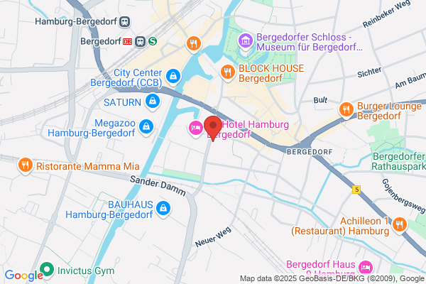 SPD Fraktion Hamburg-Bergedorf