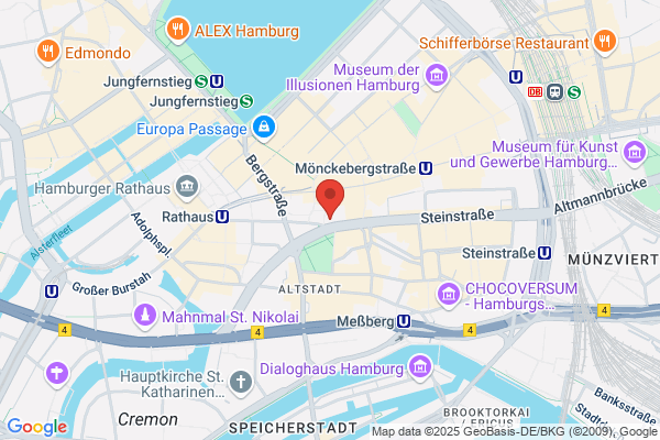 Parship GmbH