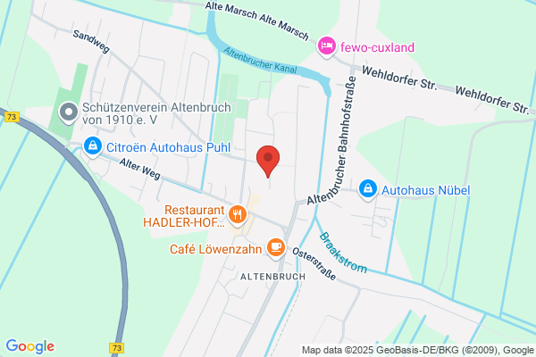 Seniorenpartnervermittlung A.Habermann