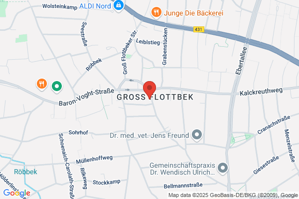 Partyservice Hampel e.K. Gunnar Hampel