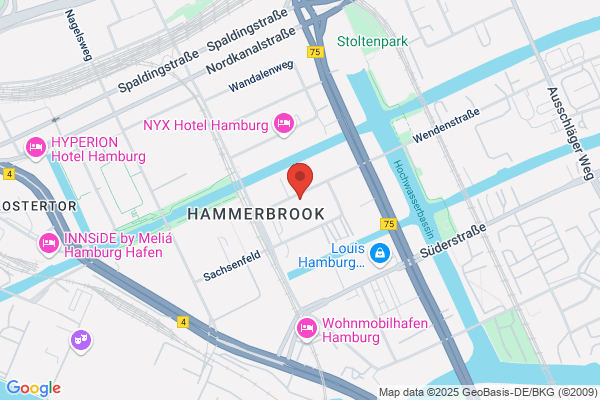 GGM Gastro Hamburg