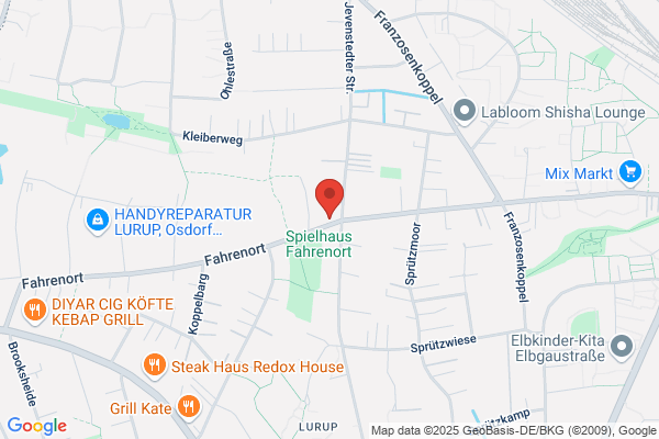 Euro-Pizza-Lieferservice-Partyservice