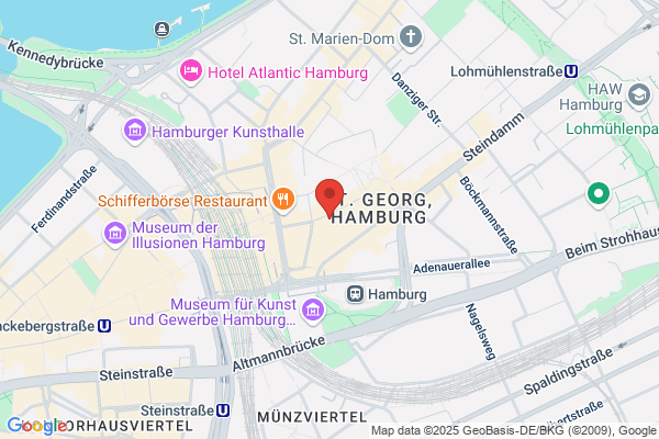 Ruete-Hotelbetriebsgesellschaft mbH