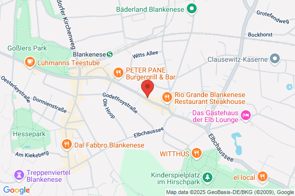 Fortius Fitness Blankenese