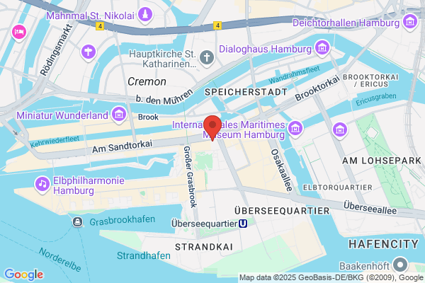 Foxio Consulting GmbH