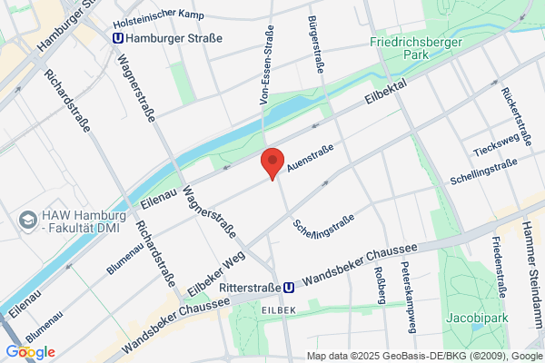 elbjäger GmbH & Co. KG