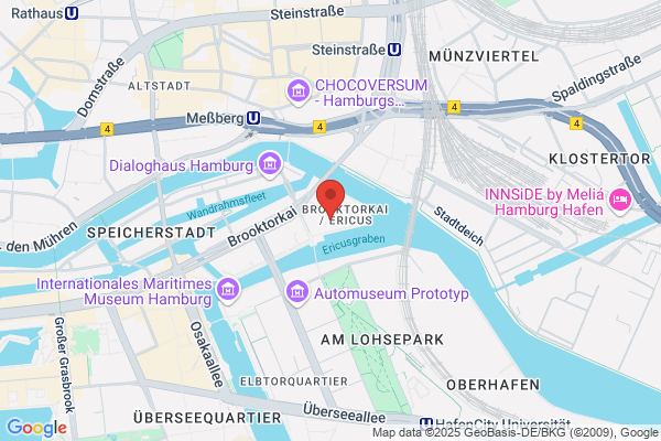 xinonet GmbH