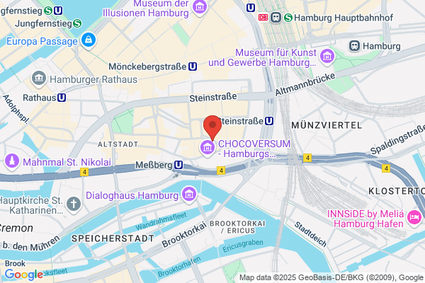 Right Management GmbH