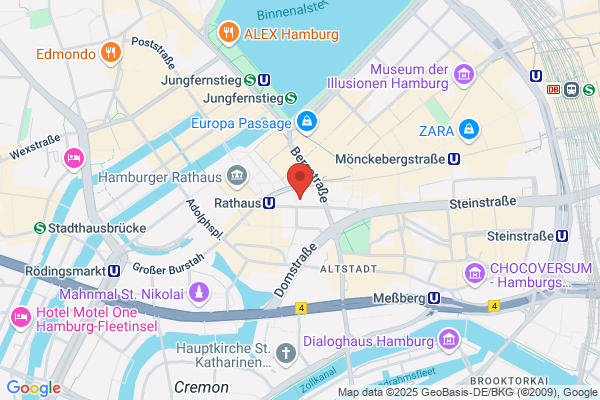 ABACUS Personal-Management GmbH
