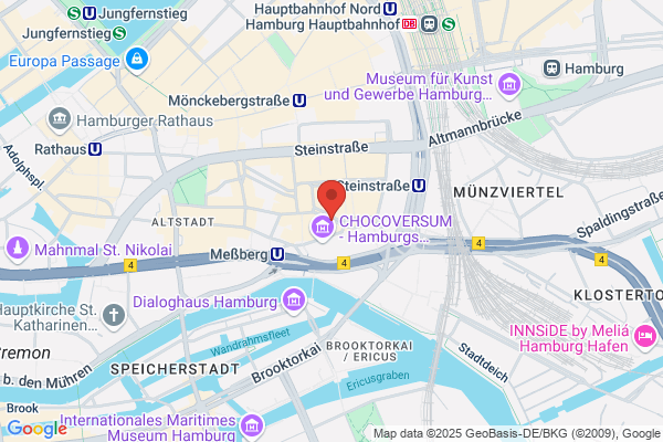 Experis GmbH
