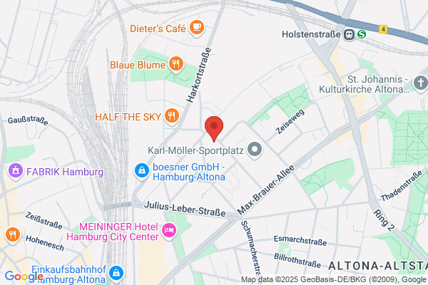 MSA Dienstleistungen GmbH