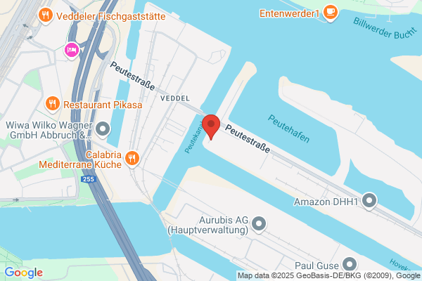 mainplan - Hamburg GmbH