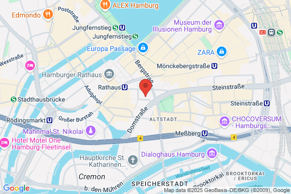 ARWA Personaldienstleistungen GmbH