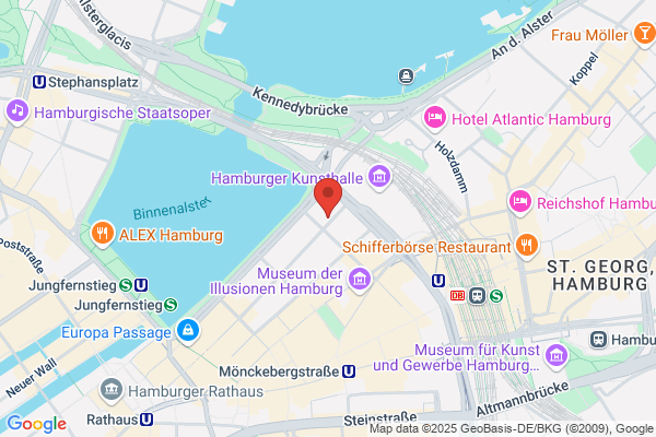 Arena Personal Management GmbH