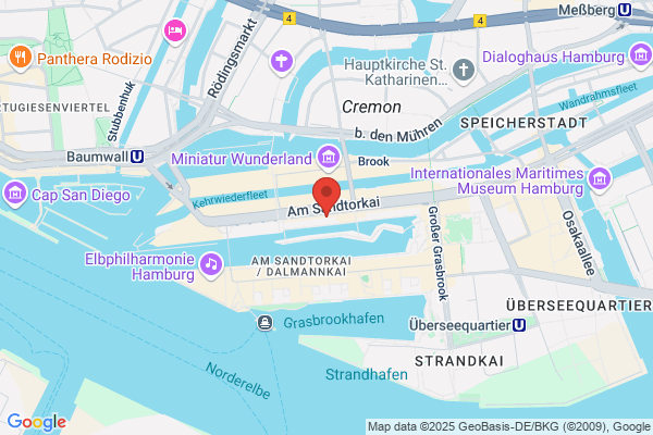 Büro für Zeitarbeit GmbH
