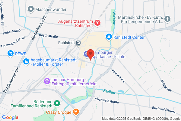 DID Deutsche Industriedienstleistungen GmbH