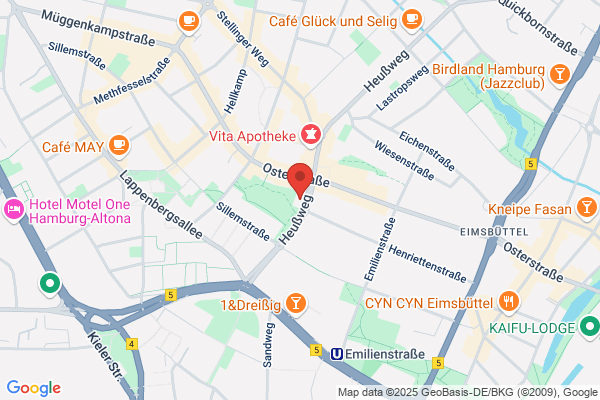 PPL Point Personal Leasing GmbH