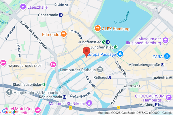 Pensum GmbH