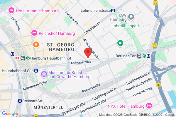 Raphael-Service GmbH