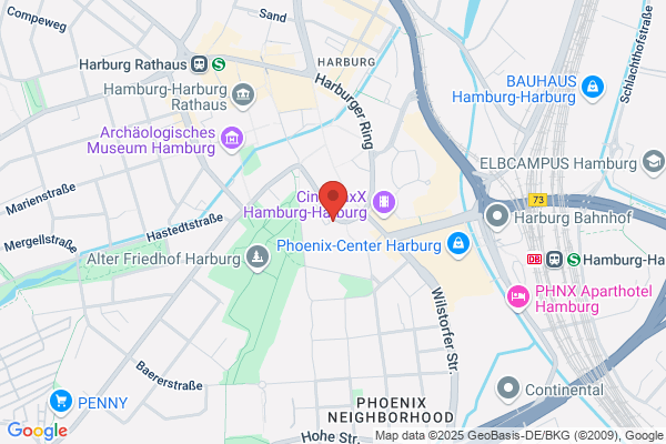 TimePartner Personal- management GmbH
