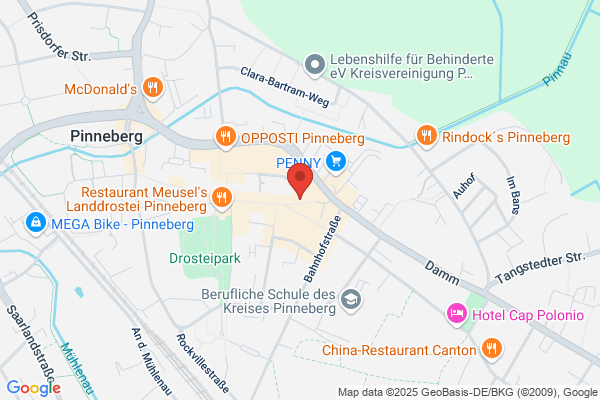 Trenkwalder Personaldienste GmbH