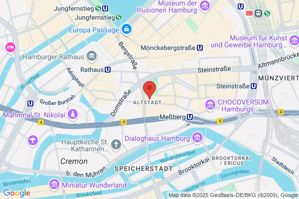 atrias personalmanagement gmbh
