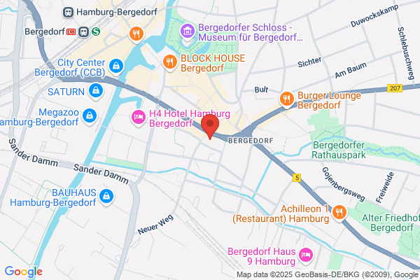 Randstad Hamburg Aviation