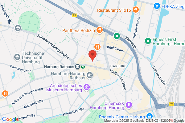Randstad Hamburg Harburg