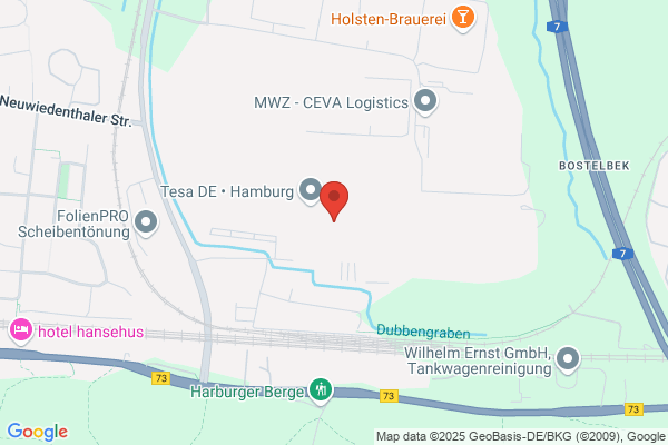 Randstad Hamburg-Hausbruch
