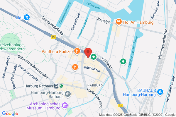 Tempo-Team Hamburg Finance & Office