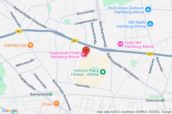 PEAG Personal GmbH