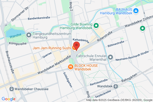 Pfandkredit Johannsen GmbH