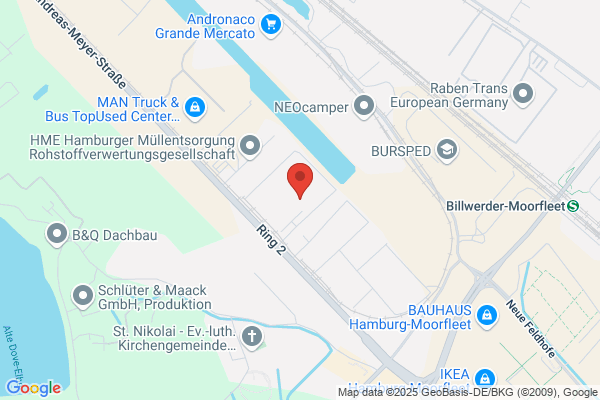 FMT Fahrbahnmarkierungstechnik GmbH