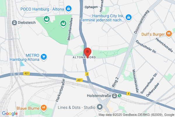 Pflege ohne Grenzen