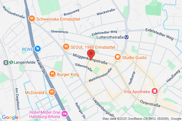 AS Pflegedienst Elke Schaller GmbH