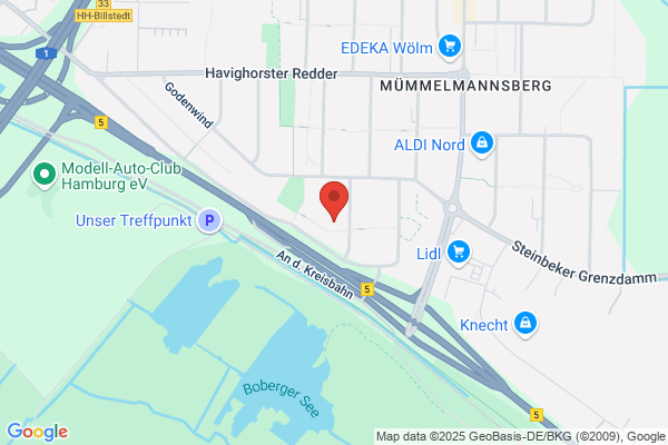 AWO Sozialstation Hamburg-Mümmelmannsberg gGmbH