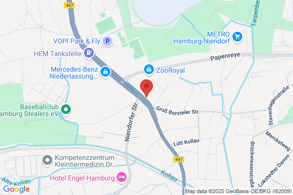 Plegeteam Hand in Hand GmbH