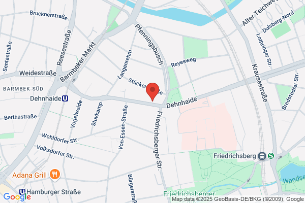 Pro Vital Pflege- und Gesundheitsdienste GmbH